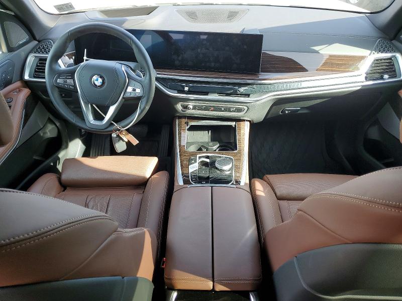 Aukcja sprzedaży 2026 Bmw X5, vin: 5UX23EU0XT9229646, numer aukcji: 51626886