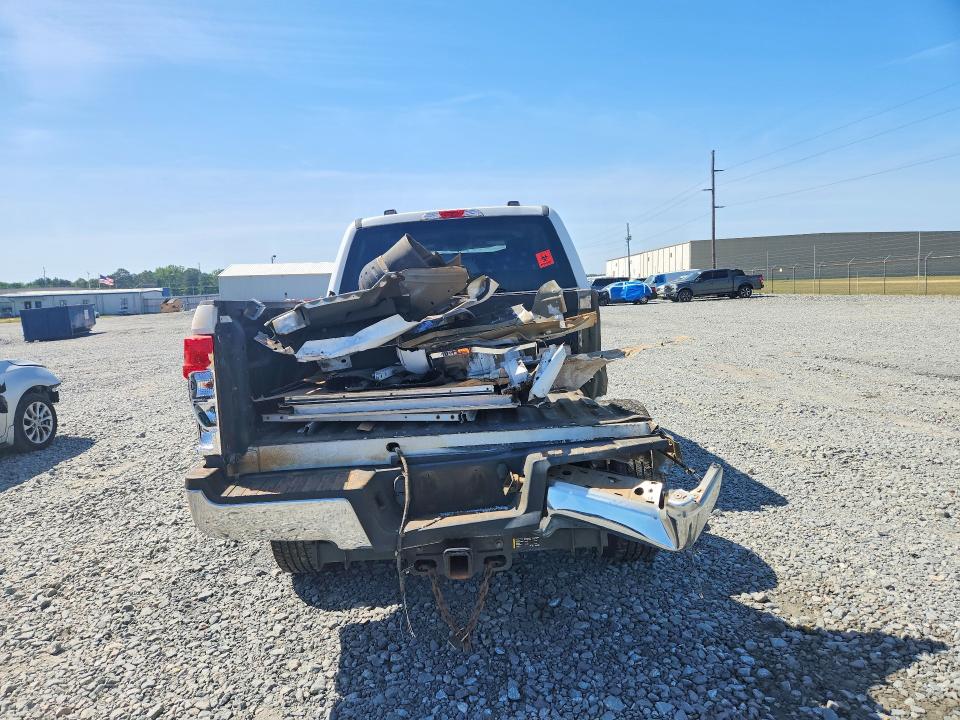 Aukcja sprzedaży 2020 Ford F350, vin: 1FT8W3BT3LEC16216, numer aukcji: 50564456