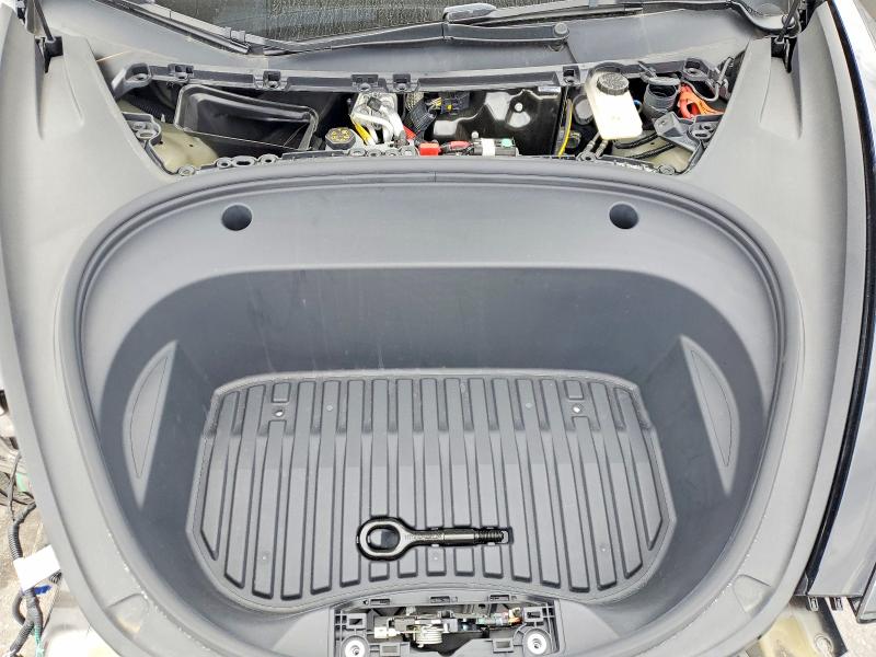 Aukcja sprzedaży 2023 Tesla Model 3, vin: 5YJ3E1EA1PF681013, numer aukcji: 50335296