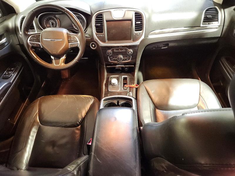 Aukcja sprzedaży 2015 Chrysler 300, vin: 2C3CCAAG4FH898729, numer aukcji: 49057396