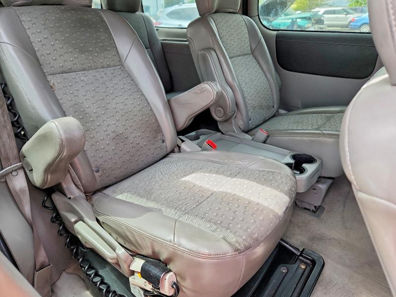 51456356 :رقم المزاد ، 1GNDX33L65D209786 vin ، 2005 Chevrolet Uplander مزاد بيع