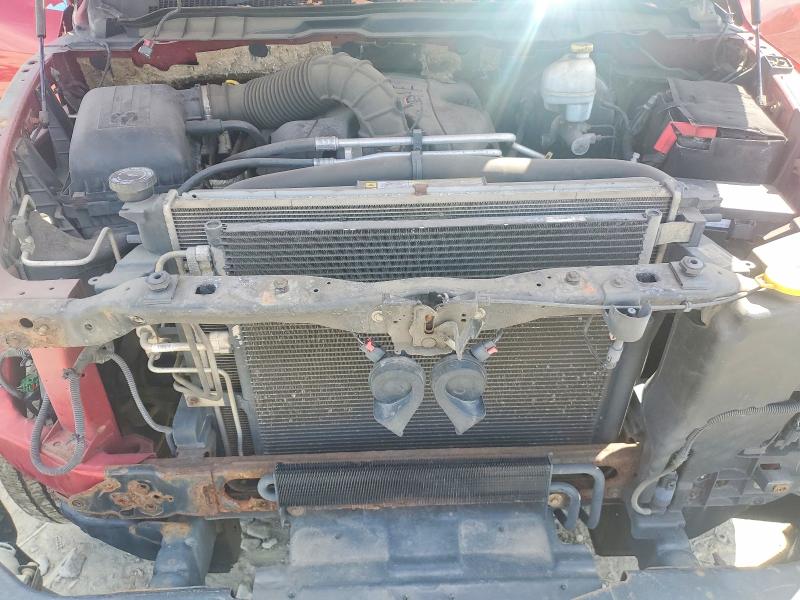 Auction sale of the 2009 Dodge Ram 1500, vin: 1D3HV13T39S794176, lot number: 48236696
