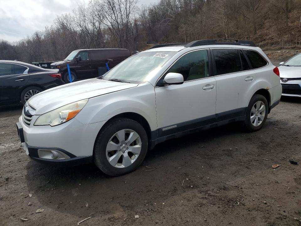 Продаж на аукціоні авто 2011 Subaru Outback, vin: 4S4BRBGC4B1395240, номер лоту: 52842536
