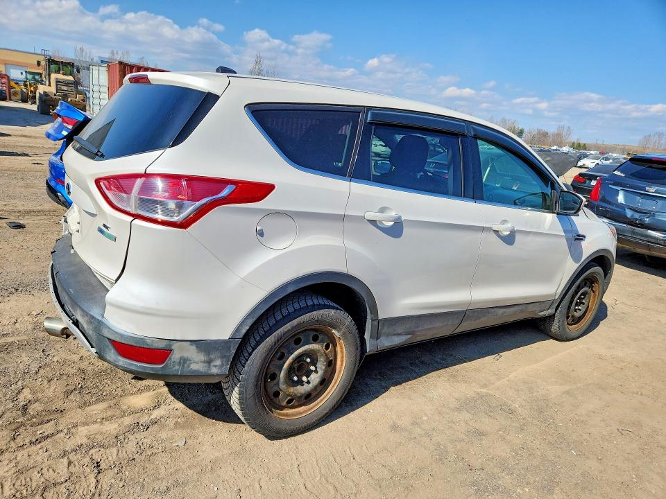 Aukcja sprzedaży 2013 Ford Escape, vin: 1FMCU0GX1DUD73885, numer aukcji: 50251236