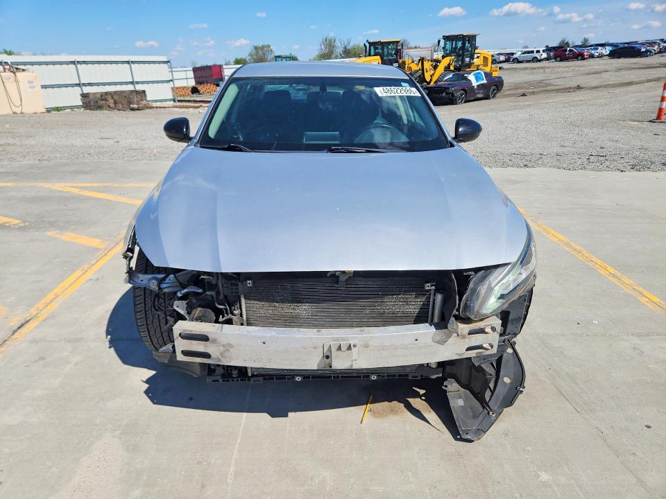Продаж на аукціоні авто 2019 Nissan Altima, vin: 1N4BL4CV9KC182965, номер лоту: 48622986