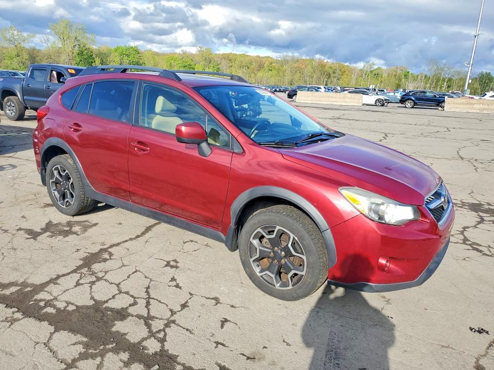 Продажа на аукционе авто 2013 Subaru Xv Crosstrek, vin: JF2GPAKCXDH823177, номер лота: 52084156