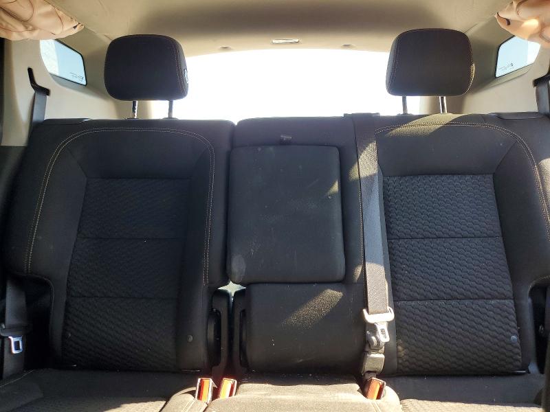 Продаж на аукціоні авто 2019 Gmc Terrain, vin: 3GKALMEV8KL361610, номер лоту: 49939706