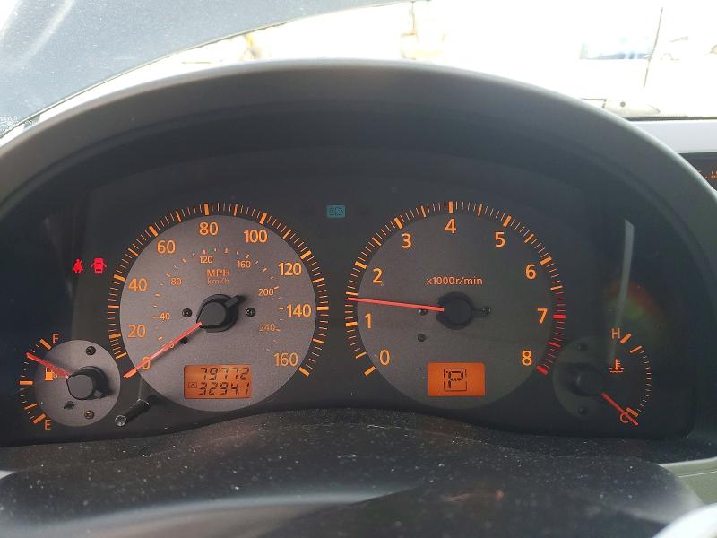 Aukcja sprzedaży 2003 Infiniti G35, vin: JNKCV51EX3M009984, numer aukcji: 48592986