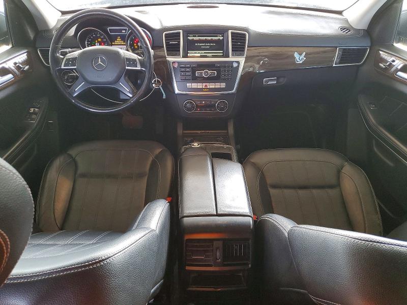 Aukcja sprzedaży 2014 Mercedes-benz Gl, vin: 4JGDF7CE5EA339639, numer aukcji: 50792346