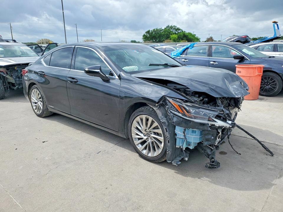 Продаж на аукціоні авто 2019 Lexus Es 300h, vin: JTHB21B19K2029307, номер лоту: 48686876