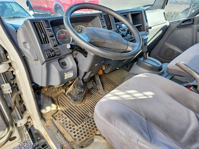 Продажа на аукционе авто 2016 Isuzu Nrr, vin: JALE5W166G7301031, номер лота: 50471786