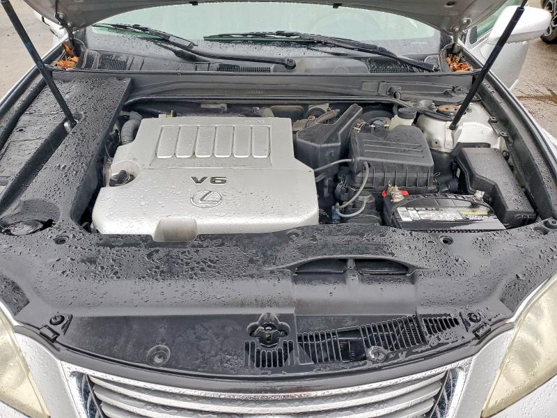 2009 Lexus Es მანქანა იყიდება აუქციონზე, vin: JTHBJ46G192286068, აუქციონის ნომერი: 51332496