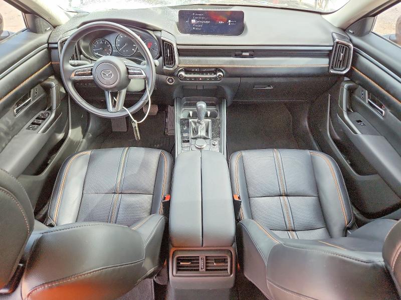 Продаж на аукціоні авто 2023 Mazda Cx-50, vin: 7MMVABEM2PN129073, номер лоту: 51647166