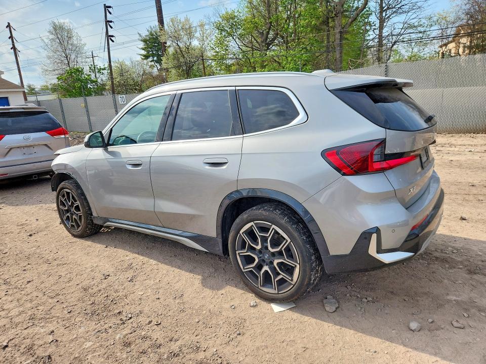 Продаж на аукціоні авто 2025 Bmw X1, vin: WBX73EF0XS5175603, номер лоту: 48232436