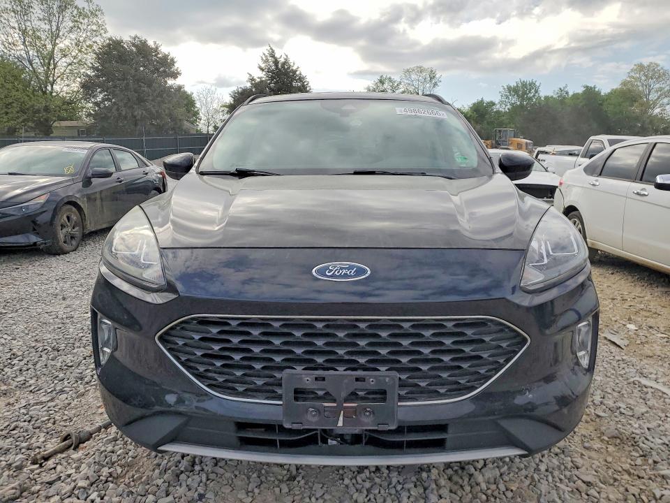 Aukcja sprzedaży 2020 Ford Escape, vin: 1FMCU9H90LUB63037, numer aukcji: 49862666