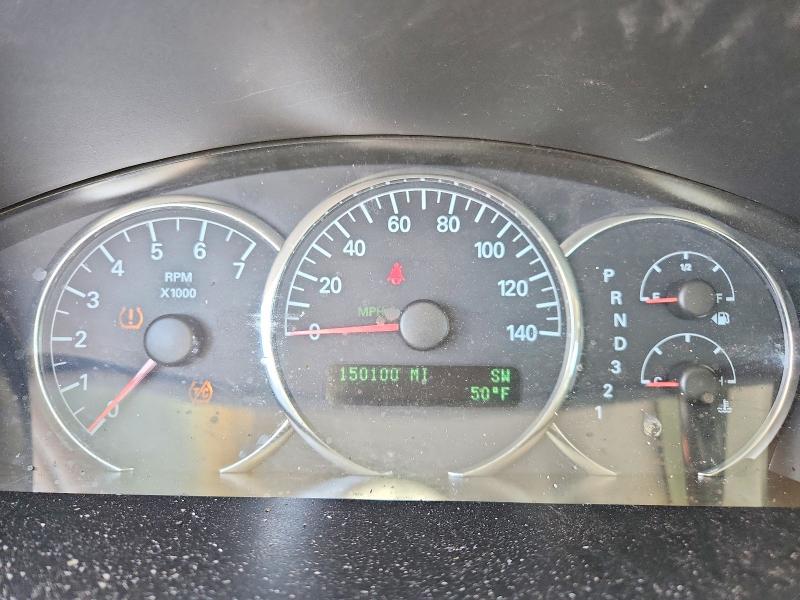 Aukcja sprzedaży 2007 Buick Lacrosse, vin: 2G4WE587X71134681, numer aukcji: 49328836