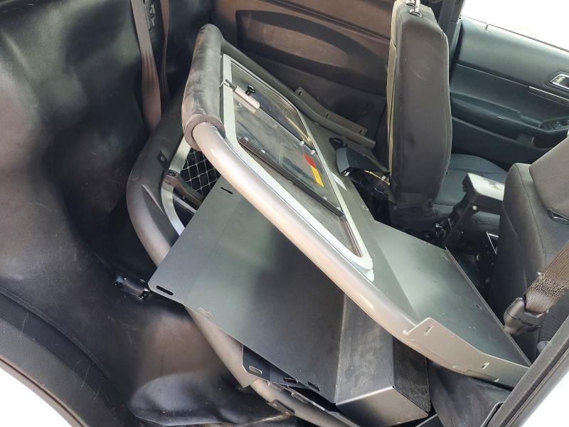 Продажа на аукционе авто 2018 Ford Explorer, vin: 1FM5K8AT0JGA57892, номер лота: 51112906