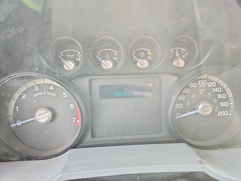 Aukcja sprzedaży 2011 Ford F250, vin: 1FT7W2B64BEC32438, numer aukcji: 79944075