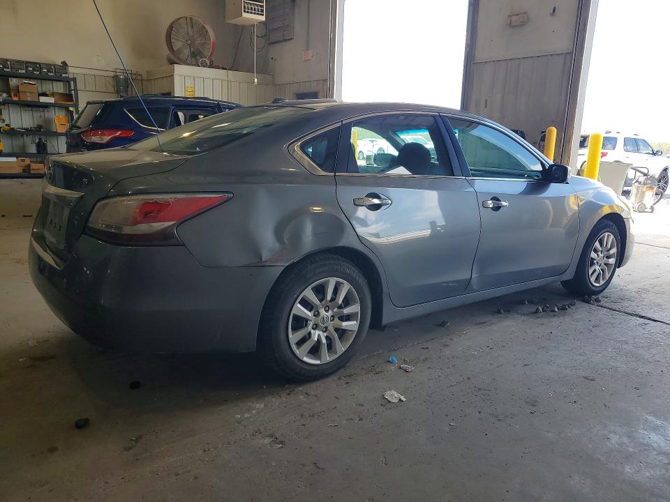 Aukcja sprzedaży 2015 Nissan Altima, vin: 1N4AL3AP4FC419944, numer aukcji: 49599686