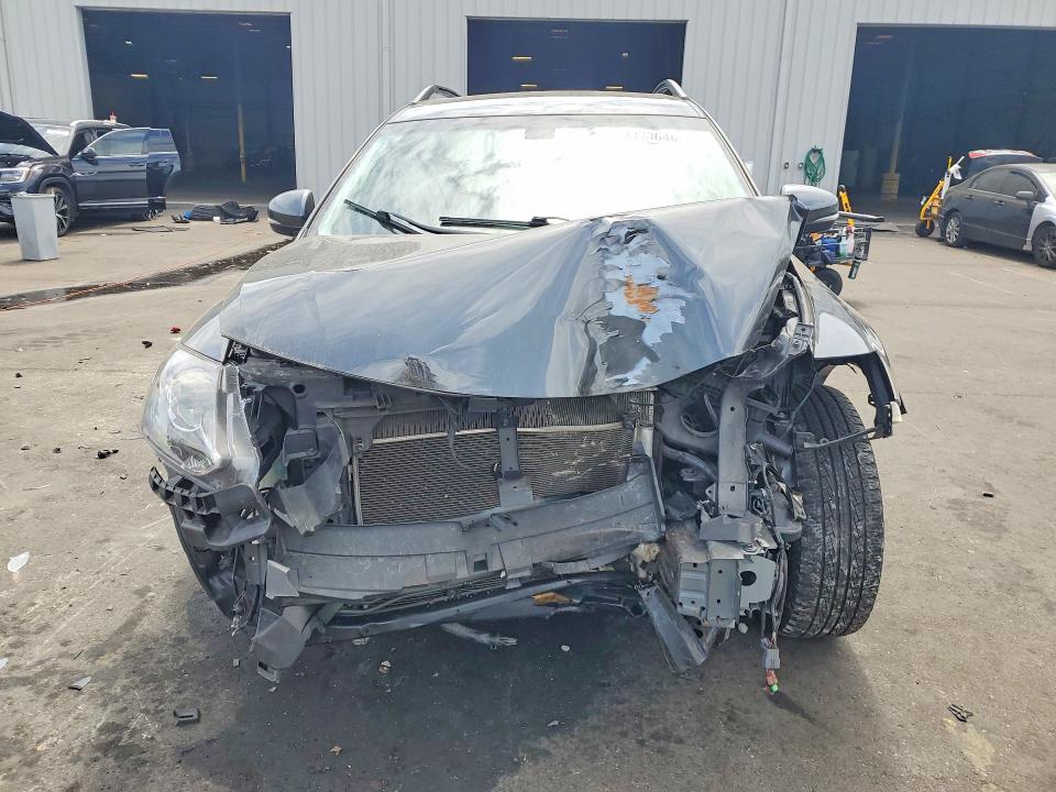 2014 Mazda Cx-9 მანქანა იყიდება აუქციონზე, vin: JM3TB2DA0E0434181, აუქციონის ნომერი: 48333646