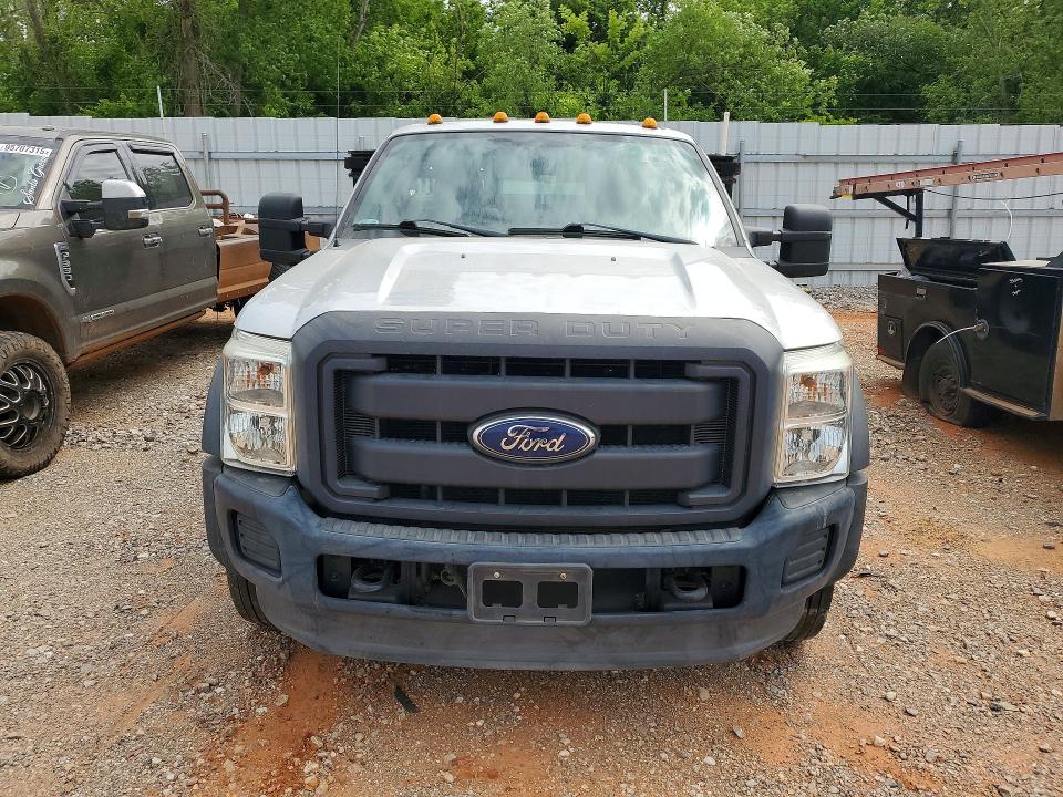 2016 Ford F450 მანქანა იყიდება აუქციონზე, vin: 1FDTF4GT4GEC75592, აუქციონის ნომერი: 51041426