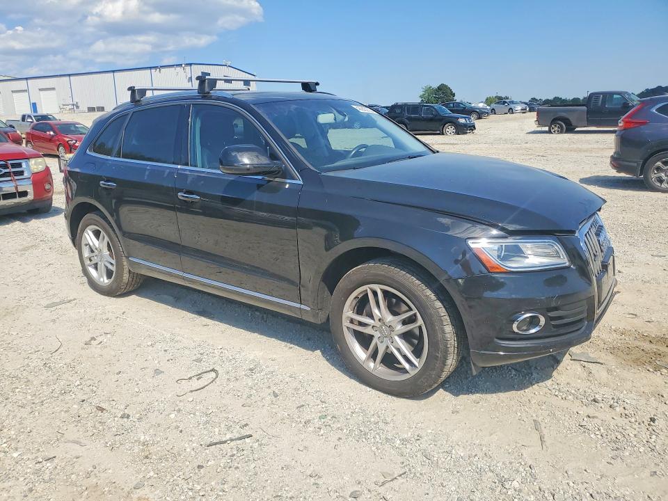 2016 Audi Q5 მანქანა იყიდება აუქციონზე, vin: WA1L2AFPXGA070802, აუქციონის ნომერი: 48943276