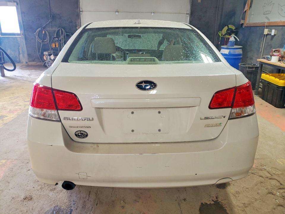 Продажа на аукционе авто 2014 Subaru Legacy, vin: 4S3BMBC63E3033220, номер лота: 48312956
