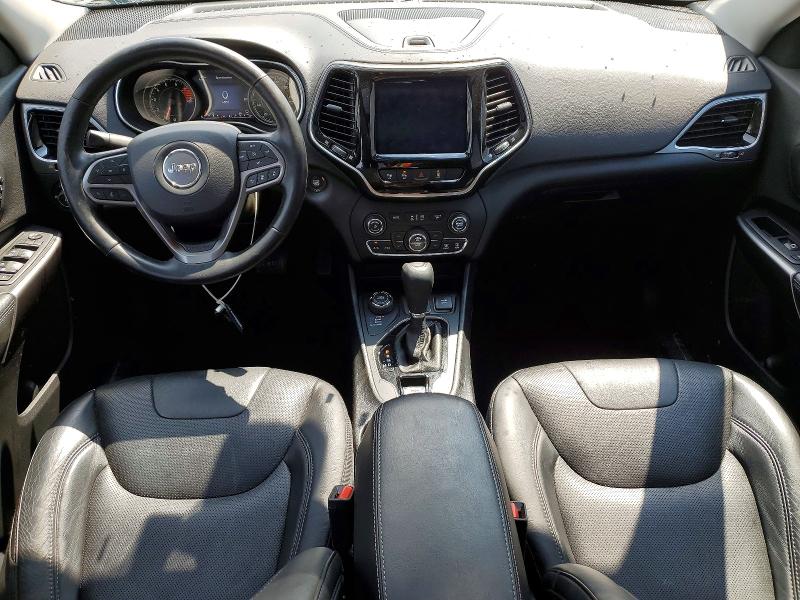 Aukcja sprzedaży 2020 Jeep Cherokee, vin: 1C4PJMDX6LD522901, numer aukcji: 50985756