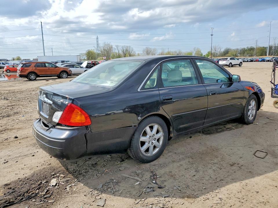 Продаж на аукціоні авто 2000 Toyota Avalon, vin: 4T1BF28B3YU044793, номер лоту: 51158606