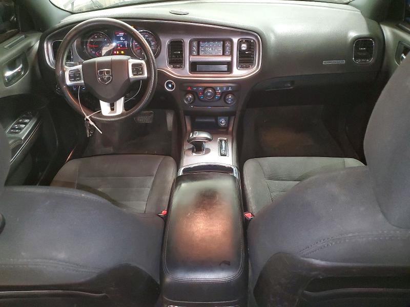 50649156 :رقم المزاد ، 2C3CDXBG0EH349770 vin ، 2014 Dodge Charger مزاد بيع