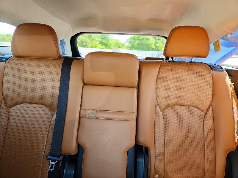 Aukcja sprzedaży 2021 Lexus Rx 350l, vin: JTJHZKEAXM2020706, numer aukcji: 48983516