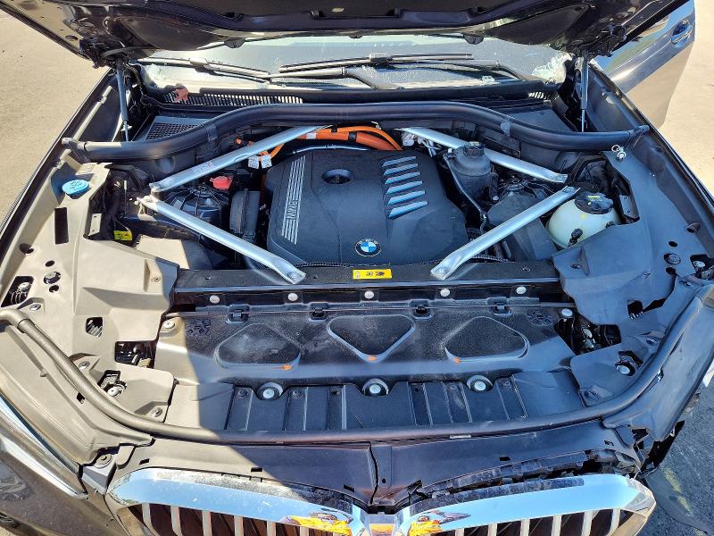 Продажа на аукционе авто 2021 Bmw X5, vin: 5UXTA6C09M9H32784, номер лота: 51804566