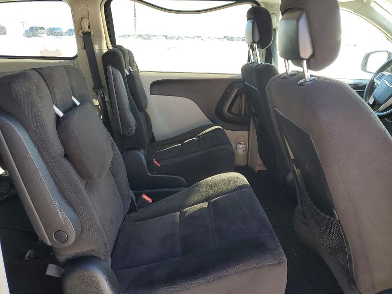 Aukcja sprzedaży 2014 Chrysler Town & Country, vin: 2C4RC1BG2ER349608, numer aukcji: 49065786