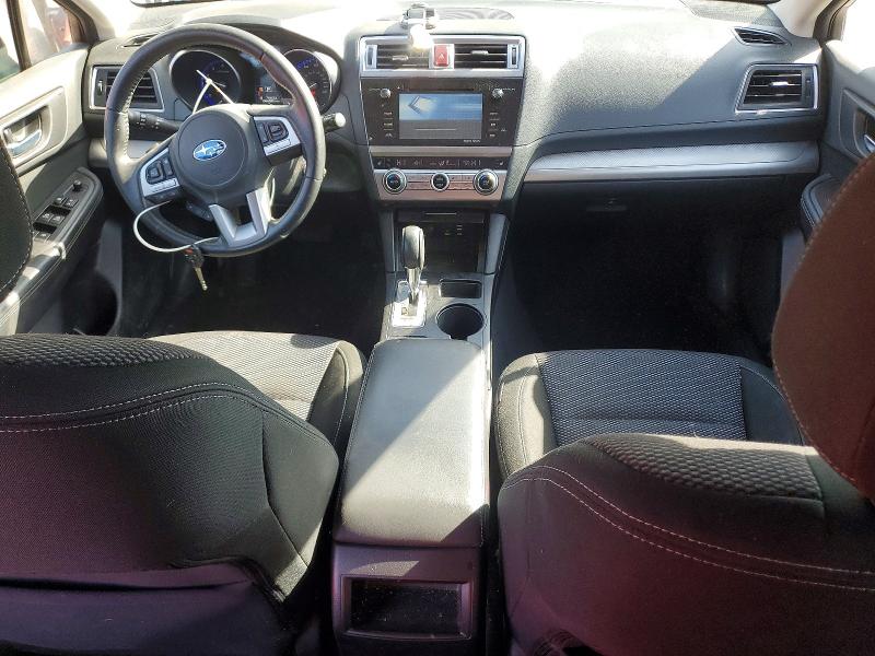 Продажа на аукционе авто 2015 Subaru Outback, vin: 4S4BSBFC8F3269186, номер лота: 49404046
