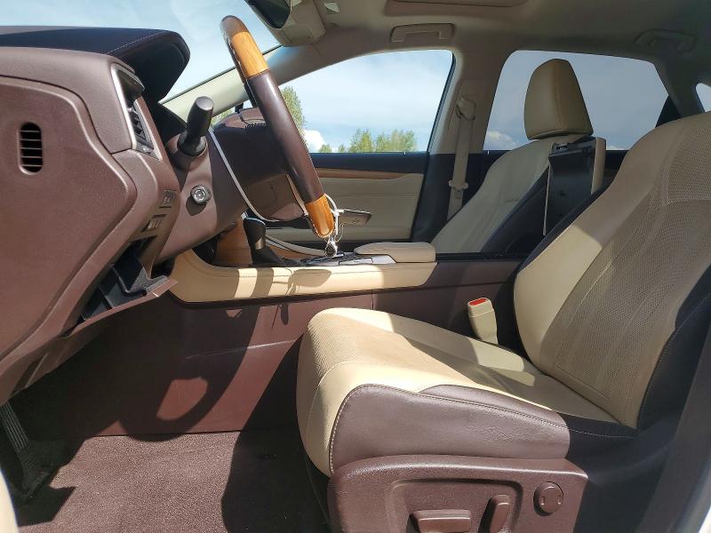 Продажа на аукционе авто 2017 Lexus Rx 350, vin: JTJBZMCA2H2023237, номер лота: 52190806