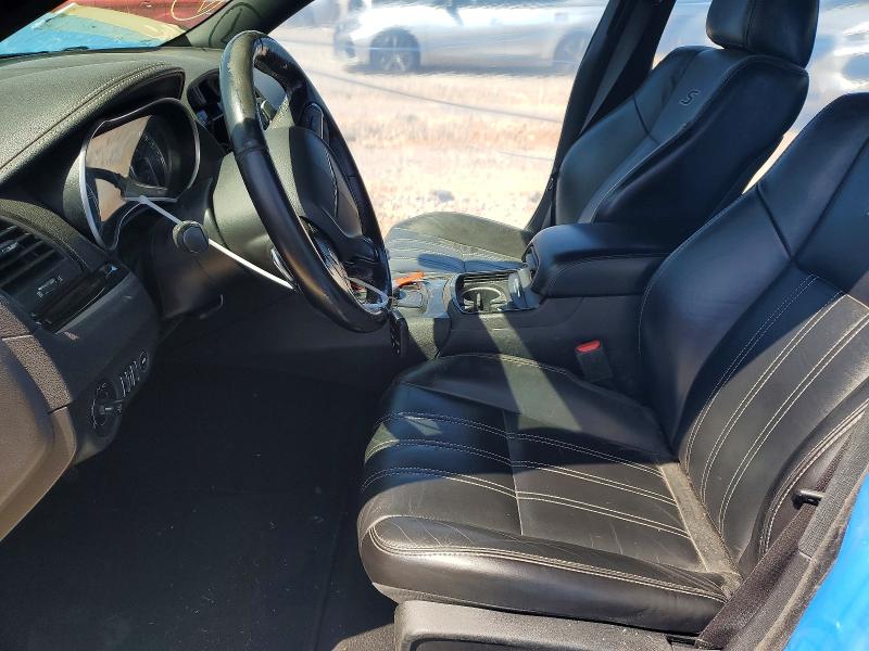 79427765 :رقم المزاد ، 2C3CCABG2MH549614 vin ، 2021 Chrysler 300 مزاد بيع