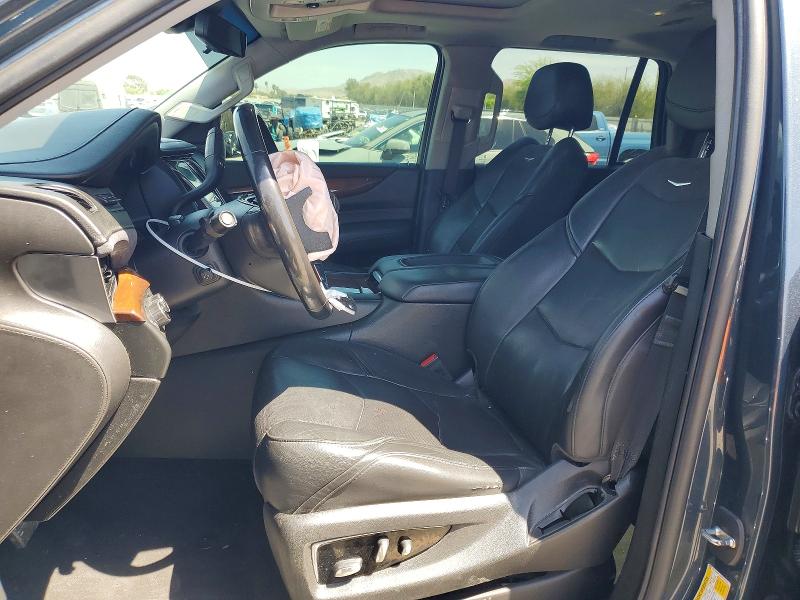 Продаж на аукціоні авто 2019 Cadillac Escalade, vin: 1GYS4BKJ3KR155147, номер лоту: 50640146