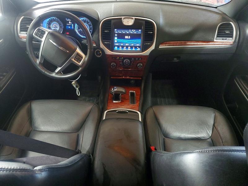 2014 Chrysler 300 მანქანა იყიდება აუქციონზე, vin: 2C3CCAAG9EH354483, აუქციონის ნომერი: 51274206