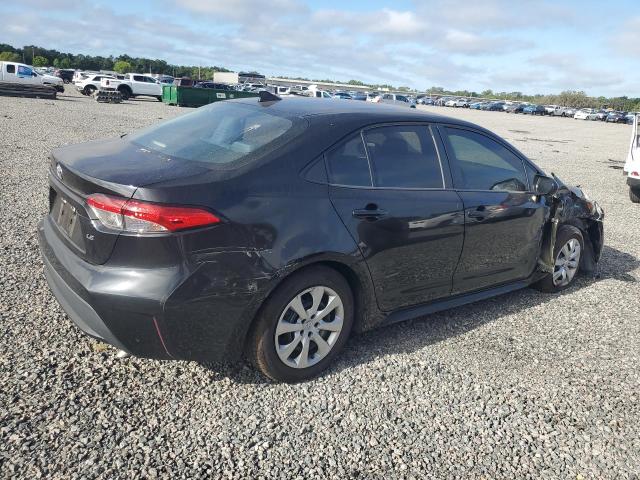 Продажа на аукционе авто 2020 Toyota Corolla, vin: 5YFEPRAE3LP131403, номер лота: 51247596