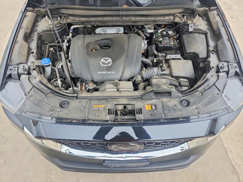 2023 Mazda Cx-5 მანქანა იყიდება აუქციონზე, vin: JM3KFBDM1P0205229, აუქციონის ნომერი: 51766166