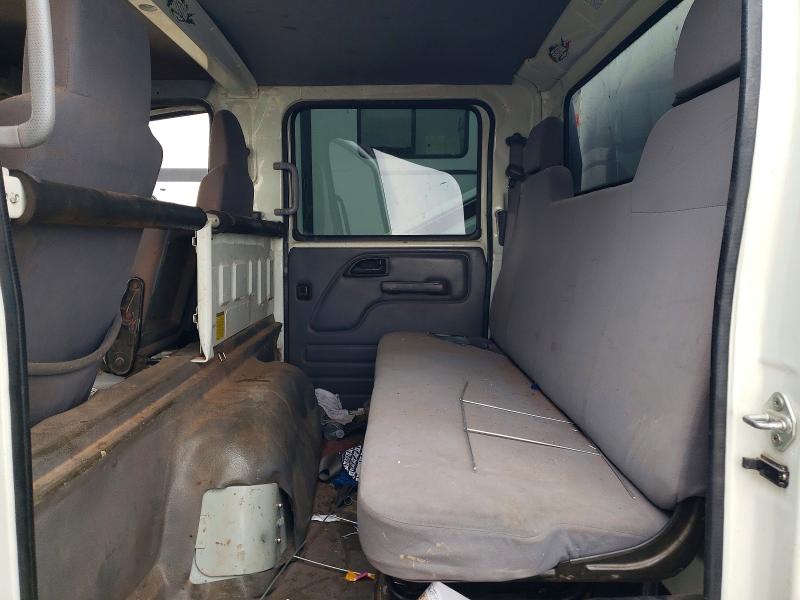 Auction sale of the 2017 Isuzu Npr Hd, vin: JALC4J162H7002635, lot number: 51342916