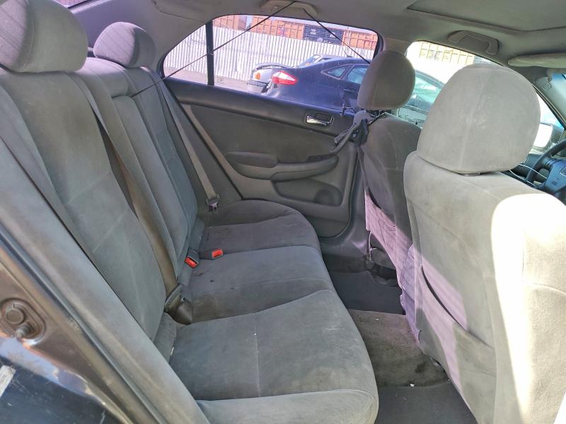 Продажа на аукционе авто 2006 Honda Accord, vin: 1HGCM66316A073419, номер лота: 50184696
