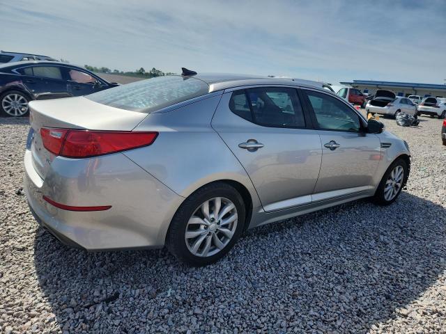 48480386 :رقم المزاد ، 5XXGN4A74FG406051 vin ، 2015 Kia Optima مزاد بيع