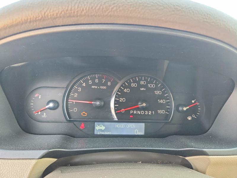 Продаж на аукціоні авто 2006 Cadillac Dts, vin: 1G6KD57916U176865, номер лоту: 48398656