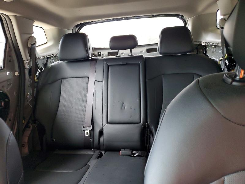 48392616 :رقم المزاد ، 5XYK33DF8TG420779 vin ، 2026 Kia Sportage مزاد بيع
