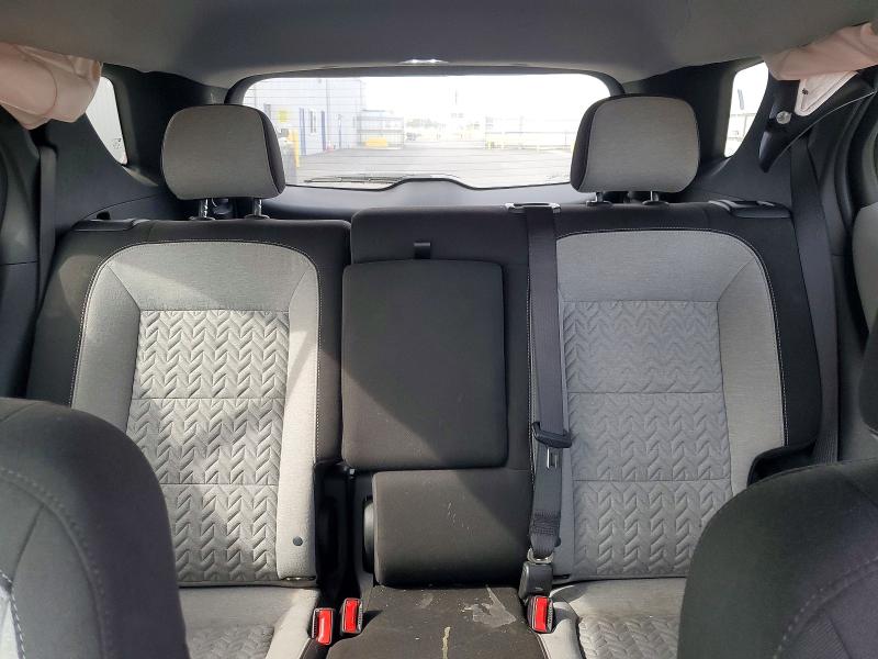 Продажа на аукционе авто 2023 Chevrolet Equinox, vin: 3GNAXSEG0PL251784, номер лота: 49320176