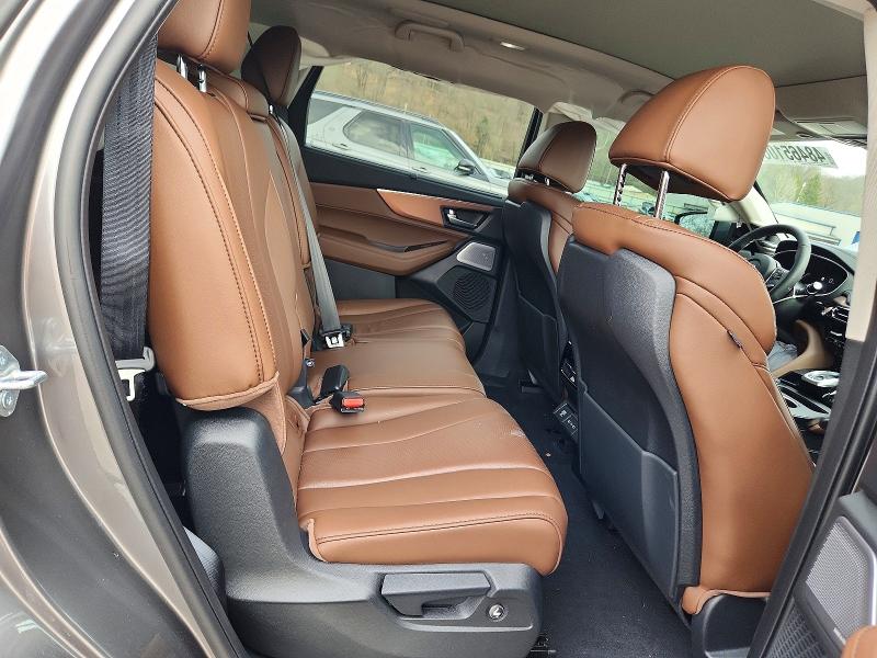 Продаж на аукціоні авто 2025 Acura Mdx, vin: 5J8YE1H4XSL035388, номер лоту: 48465106