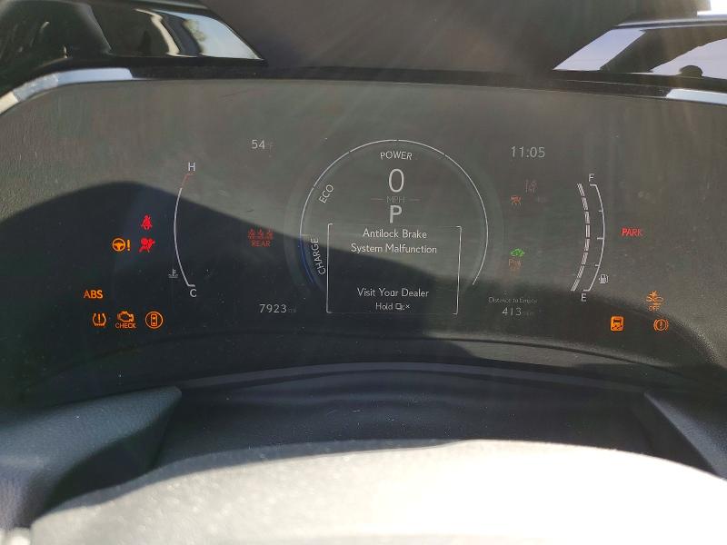 Продажа на аукционе авто 2026 Lexus Nx 350h, vin: 2T2GKCEZ3TC057929, номер лота: 49256506