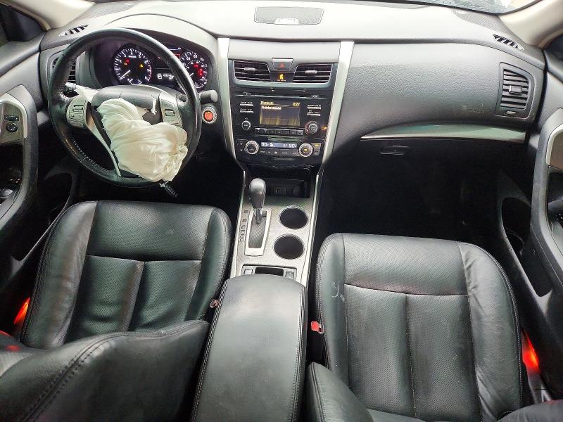 51353566 :رقم المزاد ، 1N4AL3AP7DC241265 vin ، 2013 Nissan Altima مزاد بيع