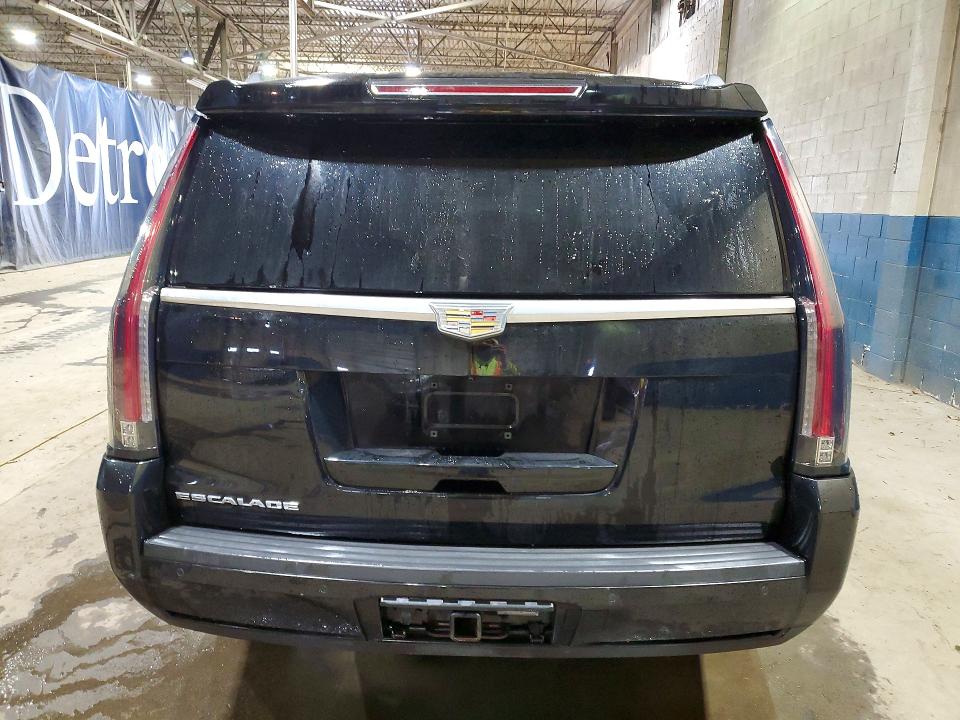 Продаж на аукціоні авто 2015 Cadillac Escalade, vin: 1GYS4NKJ1FR591292, номер лоту: 47757056